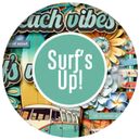 Surf's Up! by Heartstrings Scrap Art