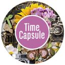 Time Capsule by Heartstrings Scrap Art