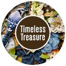 Timeless Treasure by Heartstrings Scrap Art