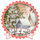 Night of nights by Keep in touch designs