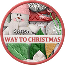 On the way to Christmas by keep in touch designs