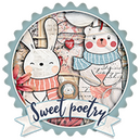 Sweet Poetry by Keep in touch designs