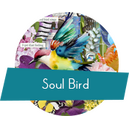 Soul Bird by Manu Scraps