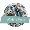 Winter's Frost by Manu Scraps