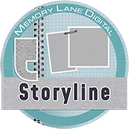 Storyline by Memory Lane Digital