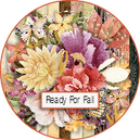 Ready For Fall by TraceyB Creations