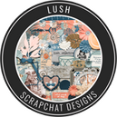 Lush by ScrapChat Designs