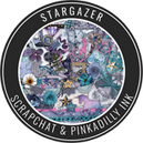 Stargazer by ScrapChat Designs and Pinkadilly Ink