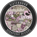 Sisterhood by ScrapChat Designs
