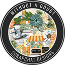 Without A Doubt by ScrapChat Designs