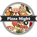 Pizza Night by Shmooangel Designs