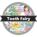 Tooth Fairy by Shmooangel Designs