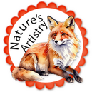 Nature's Artistry by PapierStudio Silke