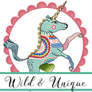 Wild and Unique by PapierStudio Silke