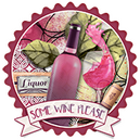 Some wine please by Keep in touch designs