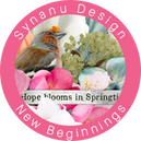 New Beginnings by Synanu Design
