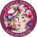 Still Growing by Synanu Design