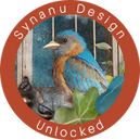 Unlocked by Synanu Design
