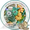 Note To Self by Silvia Romeo