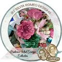 Resilience And Courage by Silvia Romeo