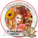 So Many Thanks by Silvia Romeo
