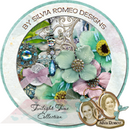 Twilight Time by Silvia Romeo Designs