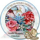 Winter Wonders by Silvia Romeo Designs