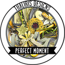 Perfect Moment by Thaliris Designs