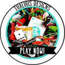 Play Now! by Thaliris Designs