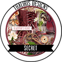 Secret by Thaliris Designs