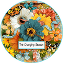The Changing Season by TraceyB Creations
