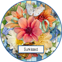 Sunkissed by TraceyB Creations