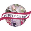 Purple Glory by Valentina's Creations