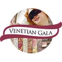 Venetian Gala by Valentina's Creations
