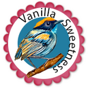 Vanilla Sweetness by PapierStudio Silke