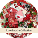 Love Inspire by Xuxper Designs