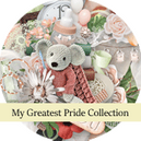 My Greatest Pride by Xuxper Designs