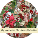 My Wonderful Christmas by Xuxper Designs