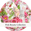 Pink Beauty by Xuxper Designs