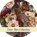 Time Flies by Xuxper Designs
