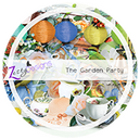 The Garden Party by Zesty Designs