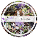 Wanderlust by Zesty Designs