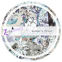 Winters Frost by Zesty Designs