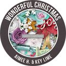 Wonderful Christmas by Aimee Harrison
