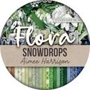 Snowdrops by Aimee Harrison Designs