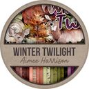 Winter Twilight by Aimee Harrison