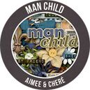 Man Child by Aimee Harrison Designs & Chere Kaye Designs