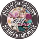 Still the One by Aimee Harrison Designs