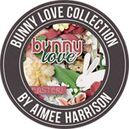Bunny Love by Aimee Harrison