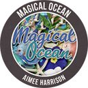 Magical Ocean by Aimee Harrison Designs